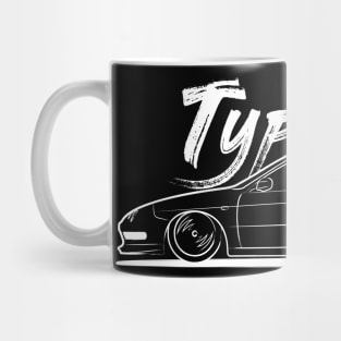 Integra R Mug